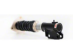 BC Racing DS Series Coilover Chevrolet Corvette 1997-2013 - Q-15-DS