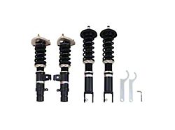 BC Racing DS Series Coilover Honda Accord 2013-2016 - A-78-DS