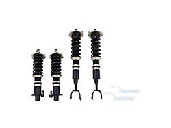 BC Racing DS Series Coilover (1992-2001 Honda Prelude)
