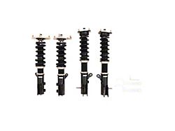 BC Racing DS Series Coilover (2003-2008 Hyundai Tiburon)