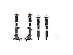 BC Racing DS Series Coilover Infiniti Q45 1997-2001 - V-05-DS