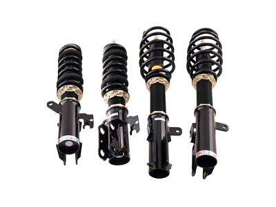 BC Racing DS Series Coilover Lexus ES 300 1997-2001 - R-13-DS