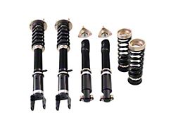 BC Racing DS Series Coilover Lexus GS 350 2013-2016 - R-20-DS