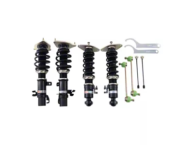 BC Racing DS Series Coilover Mini Cooper 2002-2006 - T-01-DS