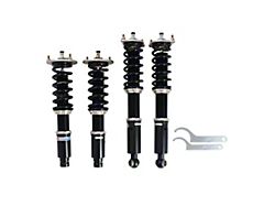 BC Racing DS Series Coilover Mitsubishi Eclipse 1995-1999 - B-01-DS