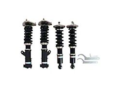 BC Racing DS Series Coilover (2006-2012 Mitsubishi Eclipse)