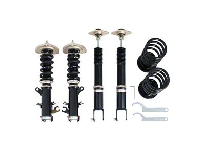 BC Racing DS Series Coilover Nissan Altima 2007-2016 - D-28-DS