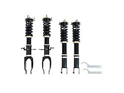 BC Racing DS Series Coilover (2008-2017 Nissan GT-R)