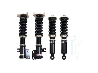 BC Racing DS Series Coilover Nissan Maxima 1995-1999 - D-01-DS