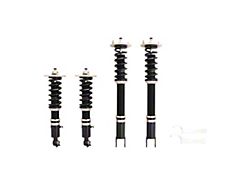 BC Racing DS Series Coilover Rear Fork (1999-2002 Nissan Skyline R34 G-S)