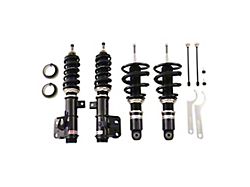 BC Racing DS Series Coilover (2008-2009 Pontiac G8)