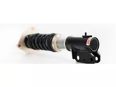 BC Racing DS Series Coilover Subaru Legacy 2015-2019 - F-27-DS