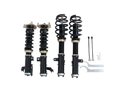 BC Racing DS Series Coilover Toyota Camry Non SE 2012-2016 - C-90-DS