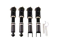 BC Racing DS Series Coilover Toyota Supra 1993-1998 - C-15-DS