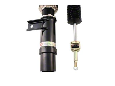 BC Racing DS Series Coilover Volkswagen Golf GTI R 2015-2019 - H-24-DS