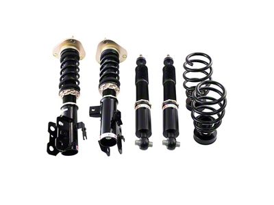 BC Racing DS Series CT 200h 2011-2016 - R-16-DS