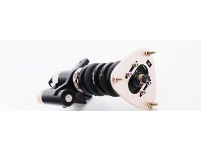 BC Racing ER Series Coilover Acura Integra Type R Rear Eye 1997-2001 - A-34-ER