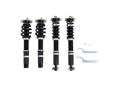 BC Racing RM Series Coilover 528i - I-06-RM