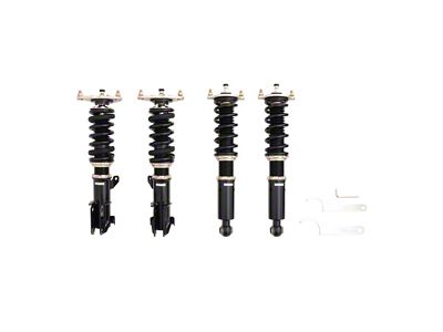 BC Racing RM Series Coilover Mitsubishi Eclipse 2000-2005 - B-10