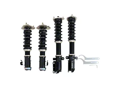 BC Racing RM Series Coilover Toyota Celica 1994-1999 - C-22-RM