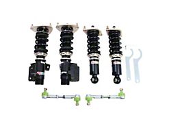 BC Racing BR Series Coil-Over Kit (22-26 GR86)