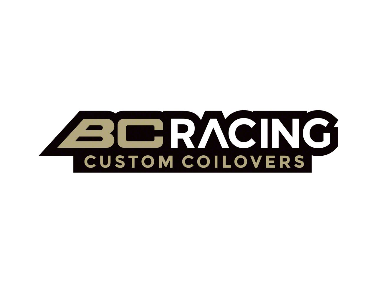 BC Racing Parts