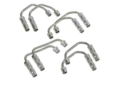 BD Power 01-04 Chevy/GMC 2500/3500 LB7 Injector Line Kit - 1050140