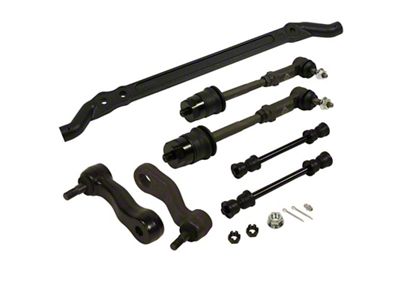 BD Power 01-10 Chevrolet Silverado / GMC Sierra 2500HD/3500HD Duramax - 1032160