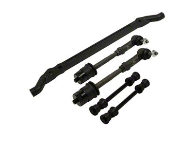 BD Power 01-10 Chevrolet Silverado / GMC Sierra 2500HD/3500HD Steering - 1032150