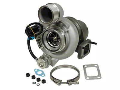 BD Power 04.5-07 Dodge 5.9L Turbo Stock Replacement HE351CW - 1045767