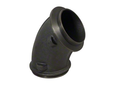 BD Power 04.5-07 Dodge Cummins 5.9L Exhaust Elbow Turbo Cast - 1045100