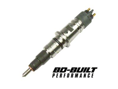 BD Power 07-18 Dodge Cummins CR Injector Stage 3 Injector - 1715872