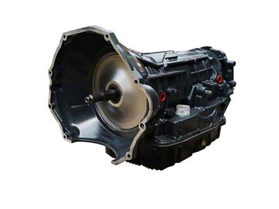 BD Power 07-18 Dodge Ram 4WD 68RFE Roadmaster Transmission Kit - 1064224