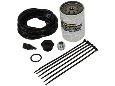 BD Power 07-22 Dodge/RAM Cummins 6.7L Water In Fuel Sensor - 1050353