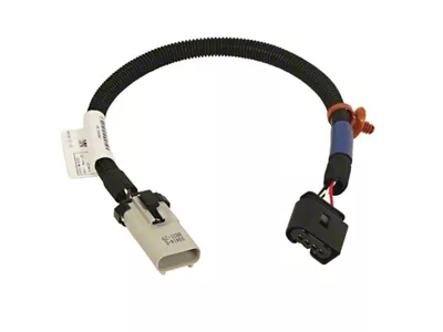 BD Power 07.5-12 Dodge Cummins 6.7L VGT Turbo Actuator Harness - 1407046
