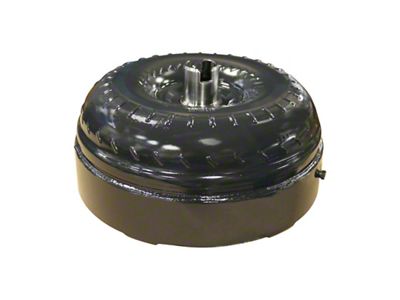 BD Power 07.5-18 Dodge Cummins 68RFE ProForce Enhanced Stall Torque - 1070220X