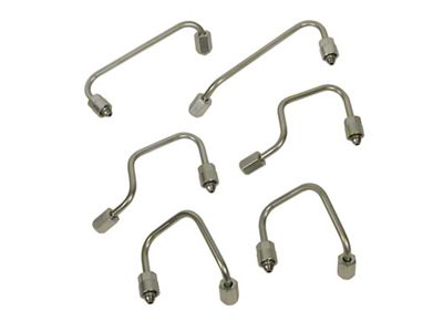 BD Power 07.5-18 RAM 2500/3500 6.7L Cummins Injector Line Set - 1050151