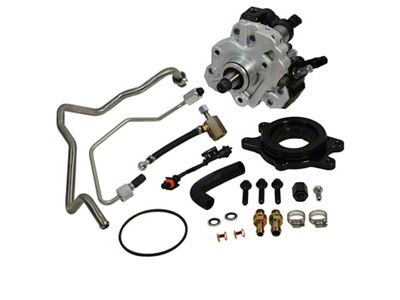 BD Power 11-16 Chevrolet Silverado 2500HD /3500HD 6.6L Venom CP3 - 1050496
