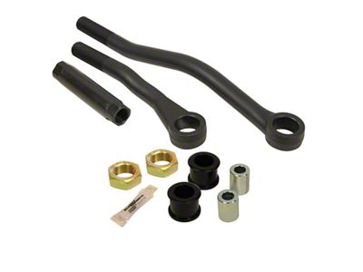 BD Power 14-22 RAM 2500/13-22 RAM 3500 Track Bar Kit - 1032018