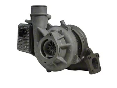 BD Power 17-19 Chevy/GM 2500/3500 L5P Duramax 6.6L Reman. Turbo - 1045845
