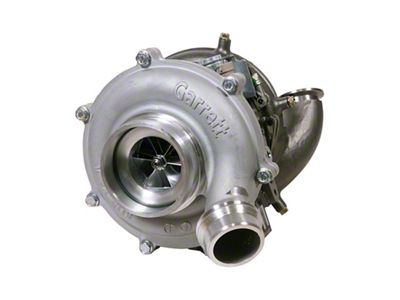 BD Power 17-19 Ford F250/F350/F450/F550 6.7L Power Stroke Screamer Turbo - 1045827