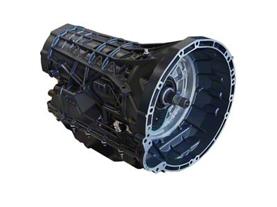 BD Power 18-20 Ford F150 V8 4WD 10R80 Roadmaster Transmission - 1064624