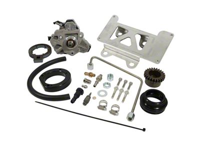 BD Power 19-20 Dodge 2500/3500 6.7L Venom CP3 Conversion Kit - 1050492