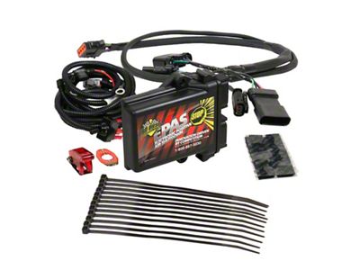 BD Power 19-22 Dodge Cummins 6.7L Pick-up/Cab-Chassis E-PAS Positive Air - 1036753