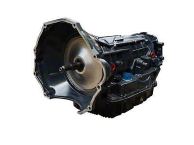 BD Power 19-22 Dodge Ram 4WD 68RFE Roadmaster Transmission Kit - 1064304