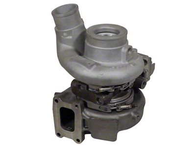 BD Power 19-22 RAM 2500/3500 6.7L Cummins Screamer Turbo HE300VG - 1045772