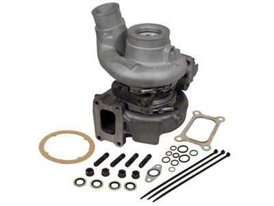 BD Power 19-23 Dodge Ram 6.7L Stock Replacement Turbo - 1045777