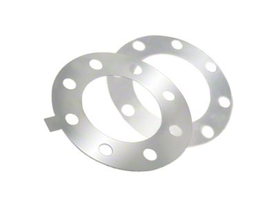 BD Power 1994-2019 Dodge Ram 5.9L/6.7L Diamond Bite Shim Kit - 1041209