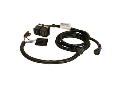 BD Power 2 Low UnLoc 2001-2014 Chevy 2500-3500 4WD / - 1030710