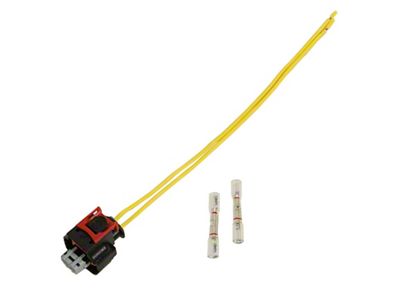 BD Power 2017+ Chevy/GM L5P Injector Connector Pigtail Kit - 1050457